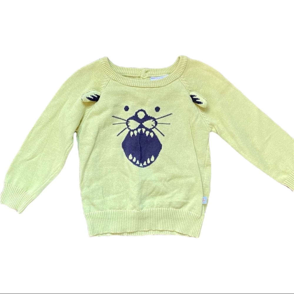 5/$25 Rosie Pope Sweater